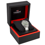 Tissot Uomo T150.410.11.091.00 T-Classic PR 100 Quarzo