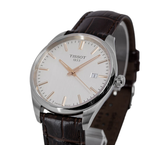 Tissot Uomo T150.410.16.031.00 PR 100 Quarzo