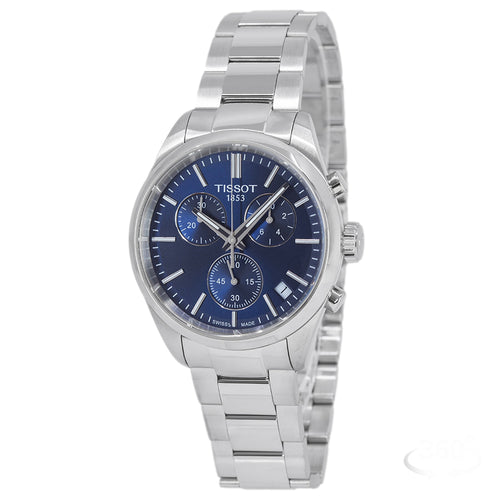 Tissot Uomo T150.417.11.041.00 PR 100 Chronograph Quarzo