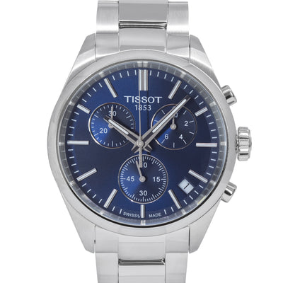 Tissot Uomo T150.417.11.041.00 PR 100 Chronograph Quarzo