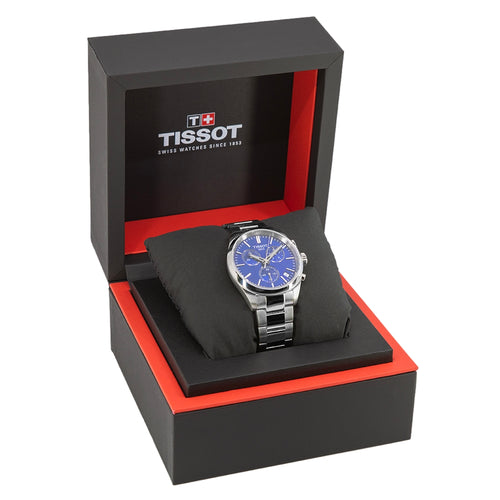 Tissot Uomo T150.417.11.041.00 PR 100 Chronograph Quarzo