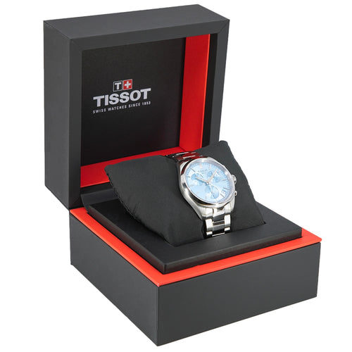 Tissot Uomo T150.417.11.351.00 PR 100 Chronograph Quarzo