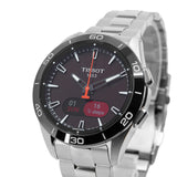 Tissot T153.420.44.051.00 T-Touch Connect Sport Quarzo Solar