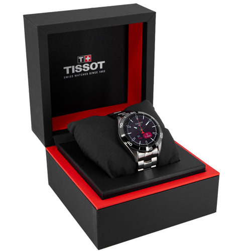 Tissot T153.420.44.051.00 T-Touch Connect Sport Quarzo Solar