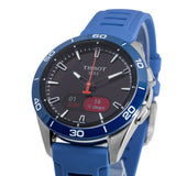 Tissot T153.420.47.051.01 T-Touch Connect Sport Quarzo Solar