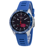 Tissot T153.420.47.051.01 T-Touch Connect Sport Quarzo Solar