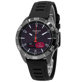 Tissot T153.420.47.051.04 T-Touch Connect Sport Quarzo Solar