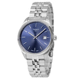 Tissot Uomo T156.410.11.041.00 Ballade 40mm Quarzo