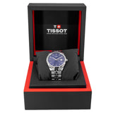 Tissot Uomo T156.410.11.041.00 Ballade 40mm Quarzo