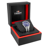 Tissot Uomo T156.410.11.041.00 Ballade 40mm Quarzo