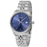 Tissot Uomo T156.410.11.041.00 Ballade 40mm Quarzo