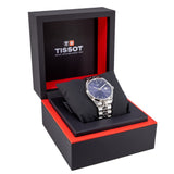 Tissot Uomo T156.410.11.041.00 Ballade 40mm Quarzo