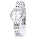 Tissot Donna T41118316 Le Locle Automatico