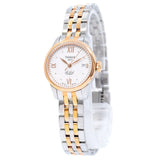 T41218316-Tissot Donna T41.2.183.16 Le Locle Automatico