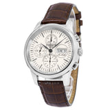 Tissot Uomo T41.1.317.31 Le Locle White Dial Auto