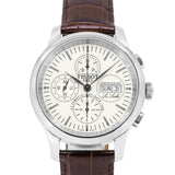 Tissot Uomo T41.1.317.31 Le Locle White Dial Auto