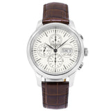 Tissot Uomo T41.1.317.31 Le Locle White Dial Auto