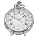 Tissot Unisex T866.410.99.013.00 T-Pocket Stand Alone Quarzo