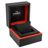 Tissot Unisex T866.410.99.013.00 T-Pocket Stand Alone Quarzo