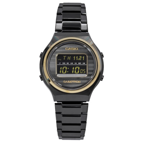 Casio TRN-50ZE-1AER Casiotron 50th Anniversary Ltd. Ed.