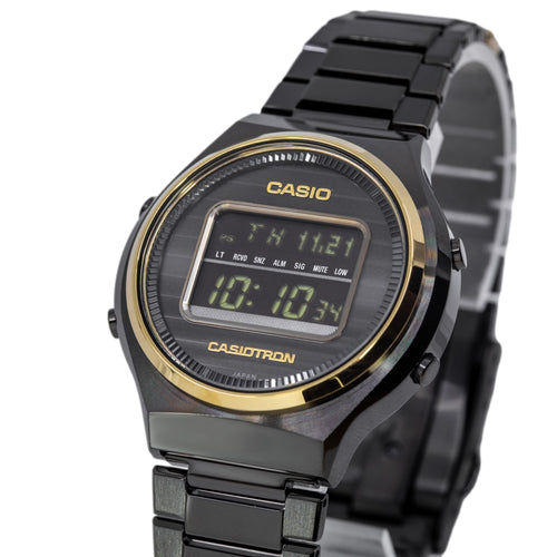 Casio TRN-50ZE-1AER Casiotron 50th Anniversary Ltd. Ed.