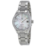 TAG Heuer Donna WAR1311.BA0778 Carrera Quarzo