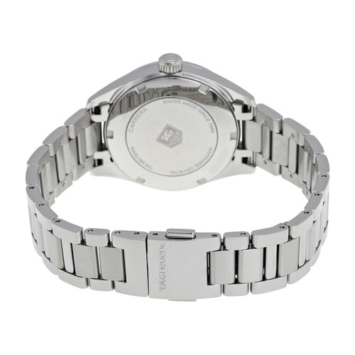 TAG Heuer Donna WAR1311.BA0778 Carrera Quarzo