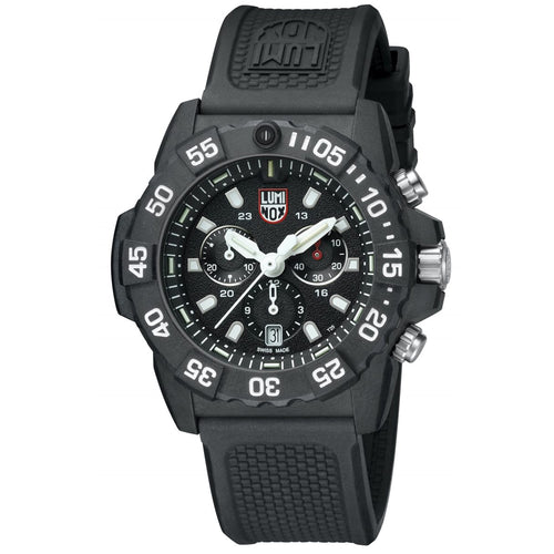 Luminox XS3581 Navy Seal Chronograph Quarzo