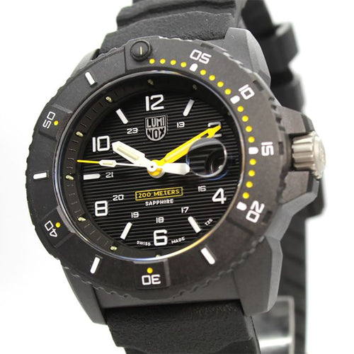 Luminox XS3601  Navy Seal Quarzo