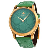 Gucci Donna YA1264099 G-Timeles Quarzo