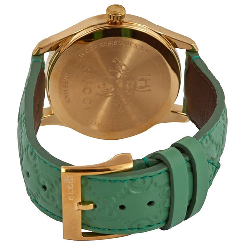 Gucci Donna YA1264099 G-Timeles Quarzo