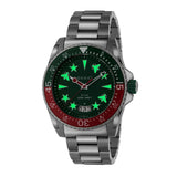 Gucci Uomo YA136222 Dive Quarzo