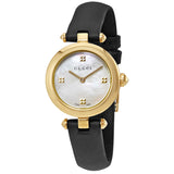 Gucci Donna YA141505 Diamantissima Quarzo