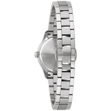 Bulova Donna 96M162 Wilton Lady Quarzo