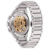 Bulova Uomo 96A297 Curv Dress Quarzo