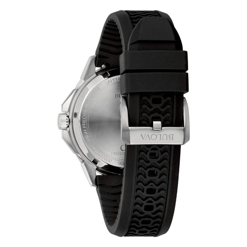 96B431-Bulova 96B431 Marine Star Ceramic Quarzo