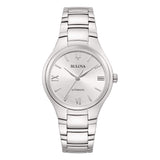 Bulova Donna 	96L318 Classic Lady Automatico