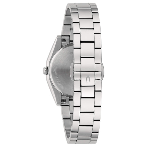 Bulova Donna 96P299 Surveyor Lady Quarzo