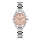 Bulova Donna 96P254 Sutton Lady Petite Quarzo