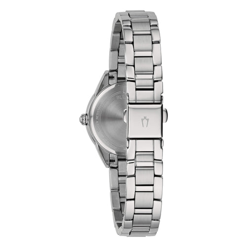 Bulova Donna 96P254 Sutton Lady Petite Quarzo