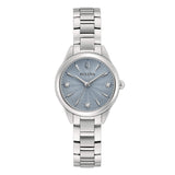 Bulova Donna 96P255 Sutton Lady Petite Quarzo