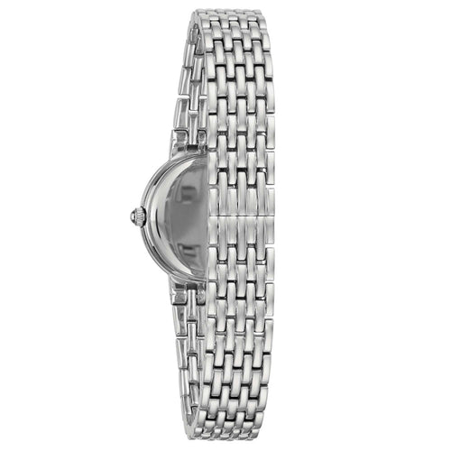 Bulova Donna 96R240 Classic Lady Quarzo