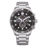 Citizen Uomo AT2568-82E Sport Crono Eco-Drive