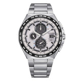 Citizen Uomo AT8238-84A AT8 Super Titanio Eco-Drive