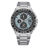 Citizen Uomo AT8238-84M AT8 Super Titanio Eco-Drive