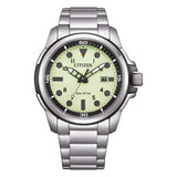 Citizen Uomo AW1800-89X Sea Land Eco-Drive