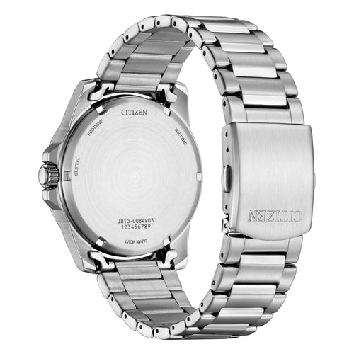 Citizen Uomo AW1816-89E Marine 1810 Eco Drive