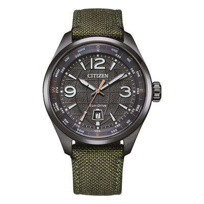 Citizen Uomo AW1837-11H Urban Traveler Eco-Drive