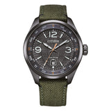 Citizen Uomo AW1837-11H Urban Traveler Eco-Drive