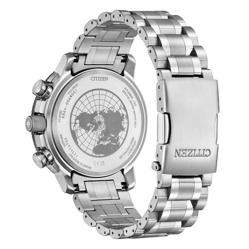 Citizen BY3006-53H Promaster Geo Trekker Eco-Drive